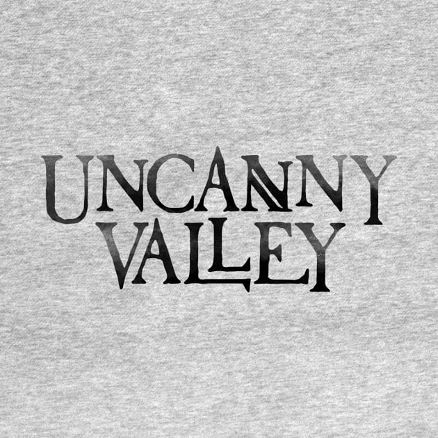 Uncanny Valley podcast by Dayton Writers Movement: Audio Dramas